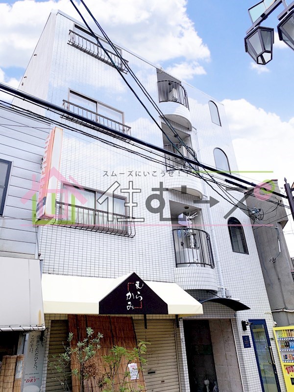 メゾン緑橋 その他外観1