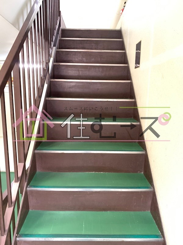 メゾン緑橋 その他外観3