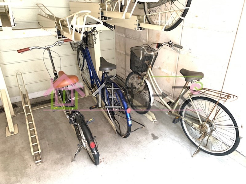 メゾン緑橋 その他外観4