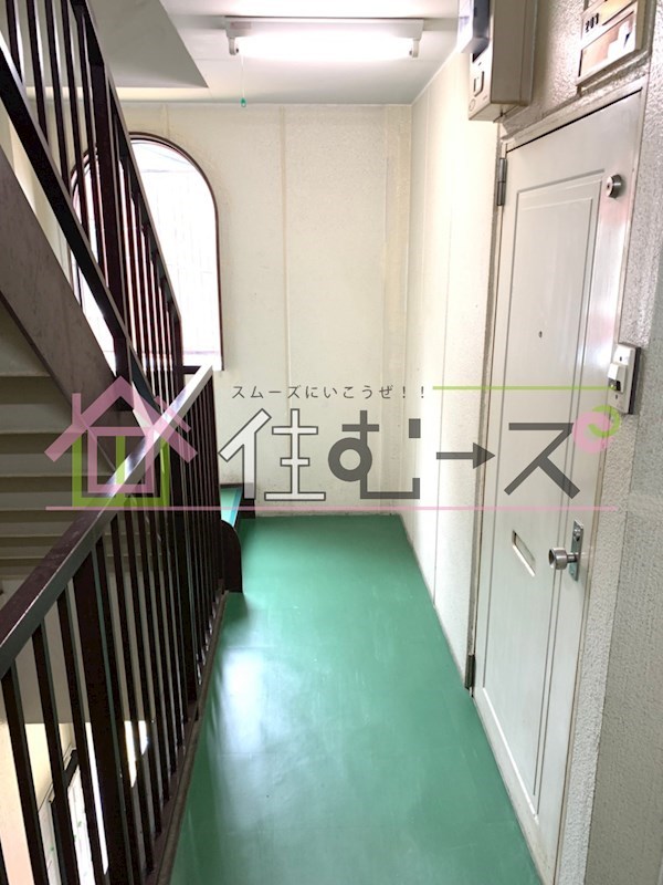 メゾン緑橋 その他外観5