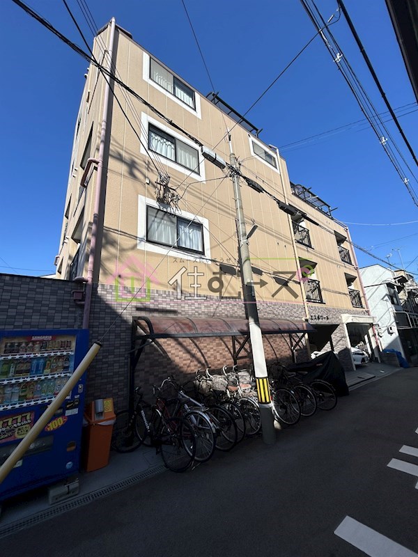 エスポワール その他外観1