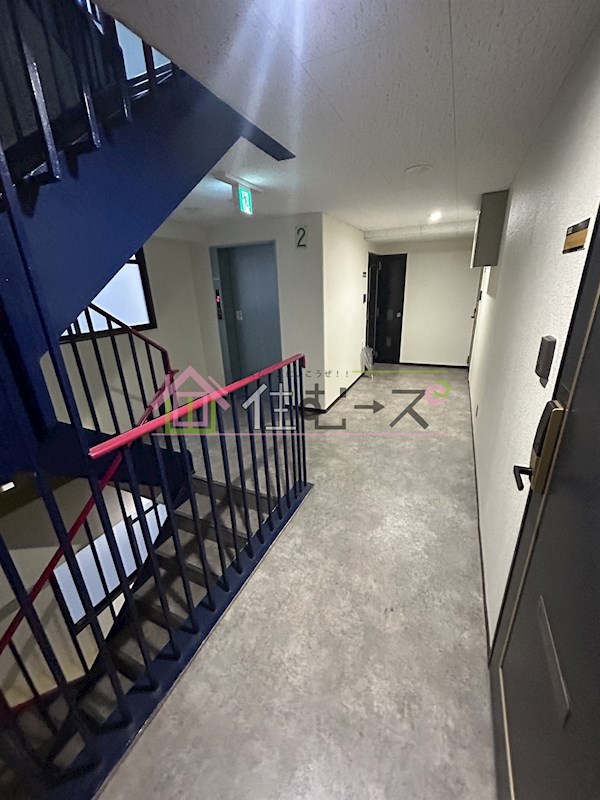 エスポワール その他外観2