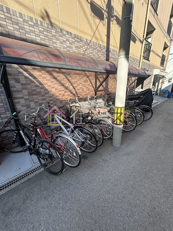 エスポワール その他外観3