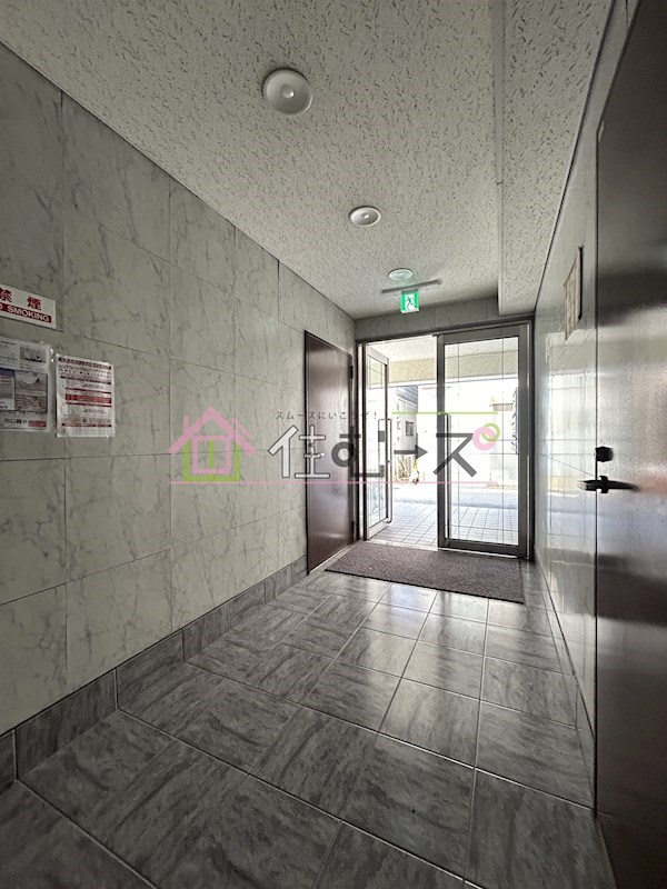 エスポワール その他外観4