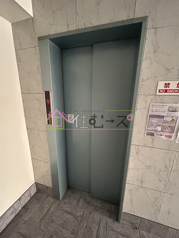 エスポワール その他外観5