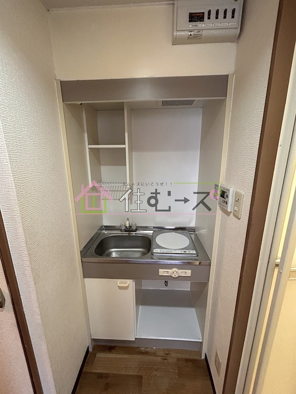 エスポワール キッチン