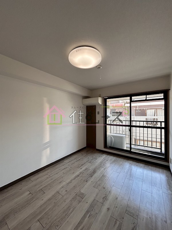 エスポワール ベッドルーム