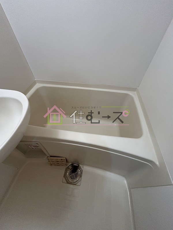 エスポワール 風呂画像