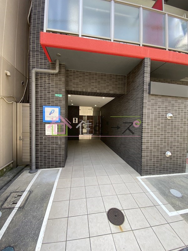 グランパシフィック大国町 その他1