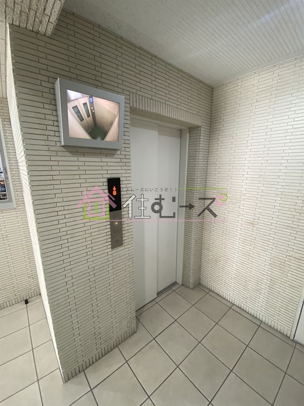 グランパシフィック大国町 その他外観3