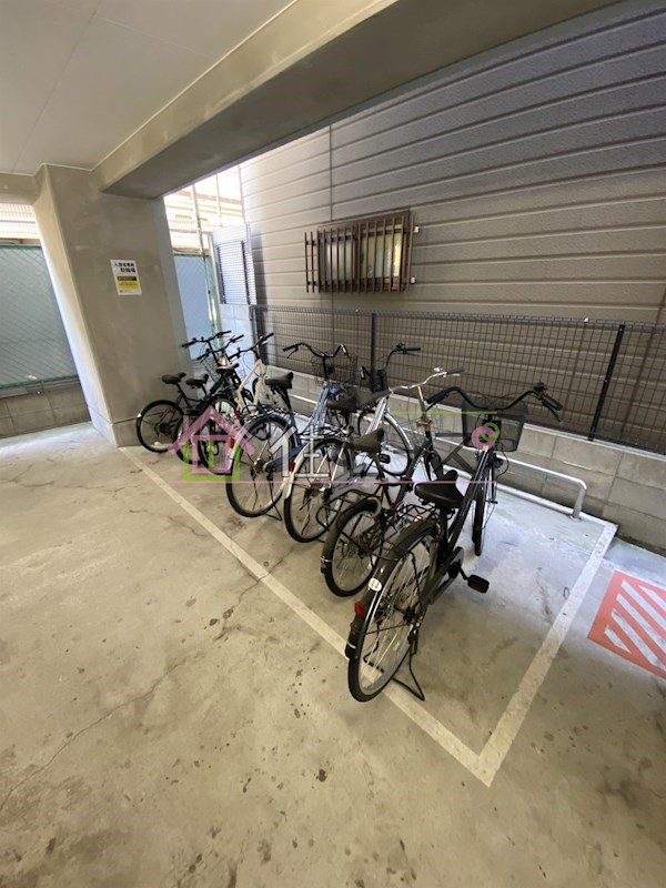 グランパシフィック大国町 その他外観4