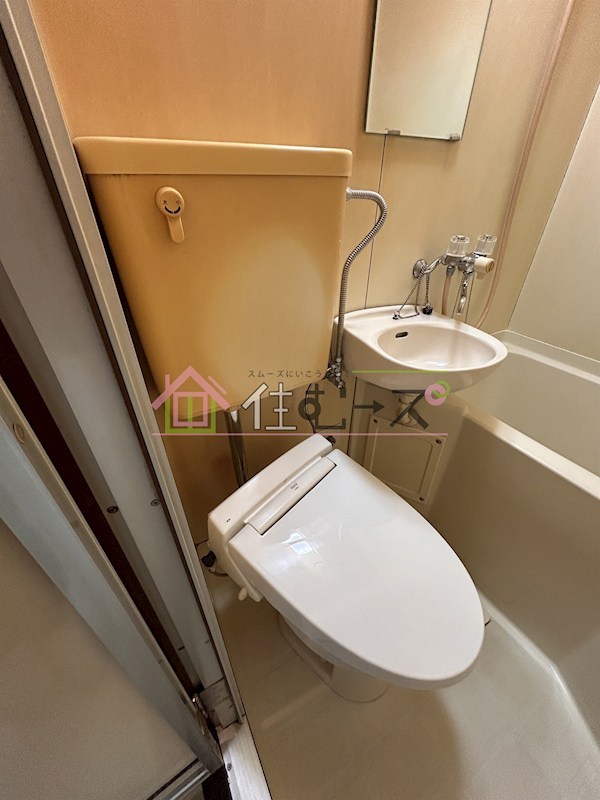 コンフォート緑橋 その他4