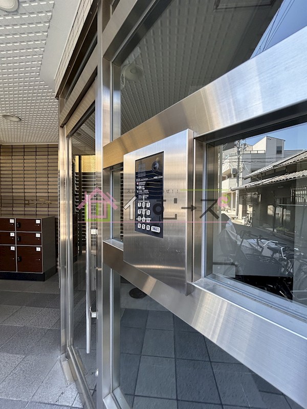 コンフォート緑橋 その他外観3