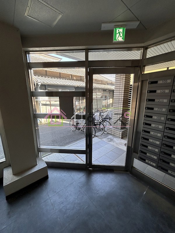 コンフォート緑橋 その他外観5