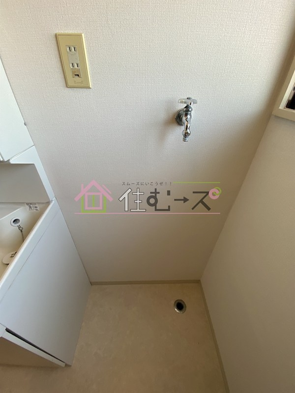 住之江ハウス その他2