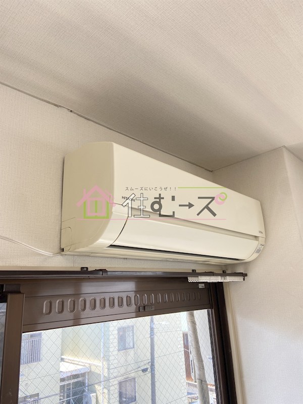 住之江ハウス その他6