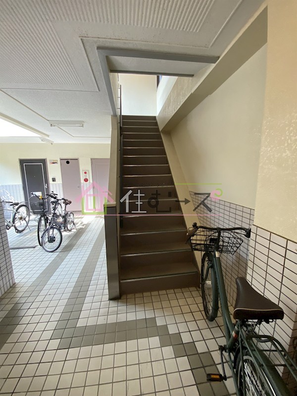 住之江ハウス その他外観3