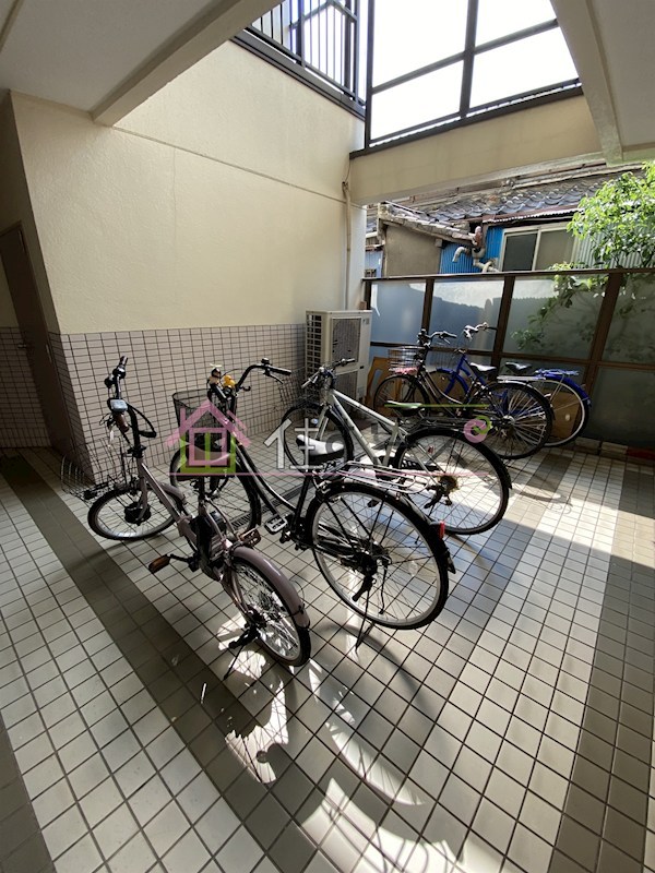 住之江ハウス その他外観4