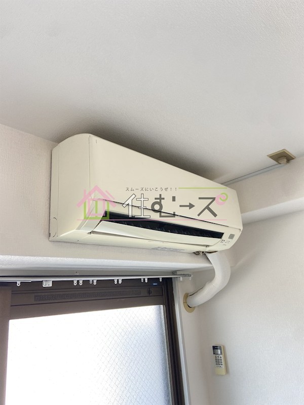 スカイハイツ中加賀屋 その他2