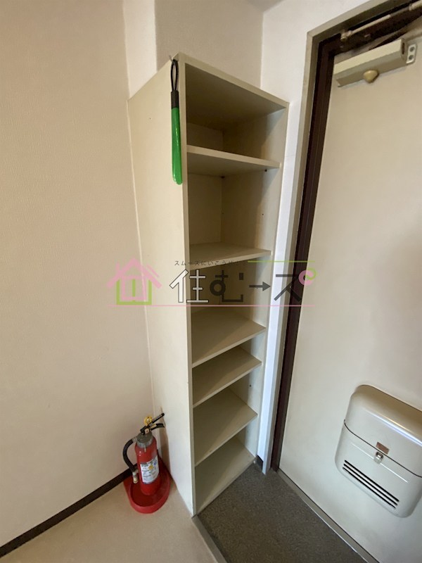 スカイハイツ中加賀屋 その他4