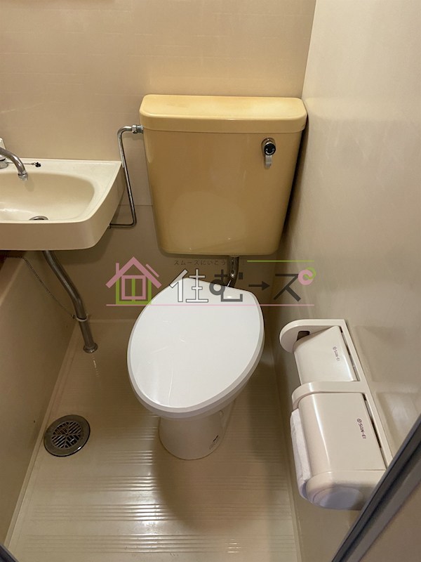 スカイハイツ中加賀屋 その他5