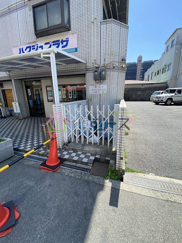 スカイハイツ中加賀屋 その他外観6