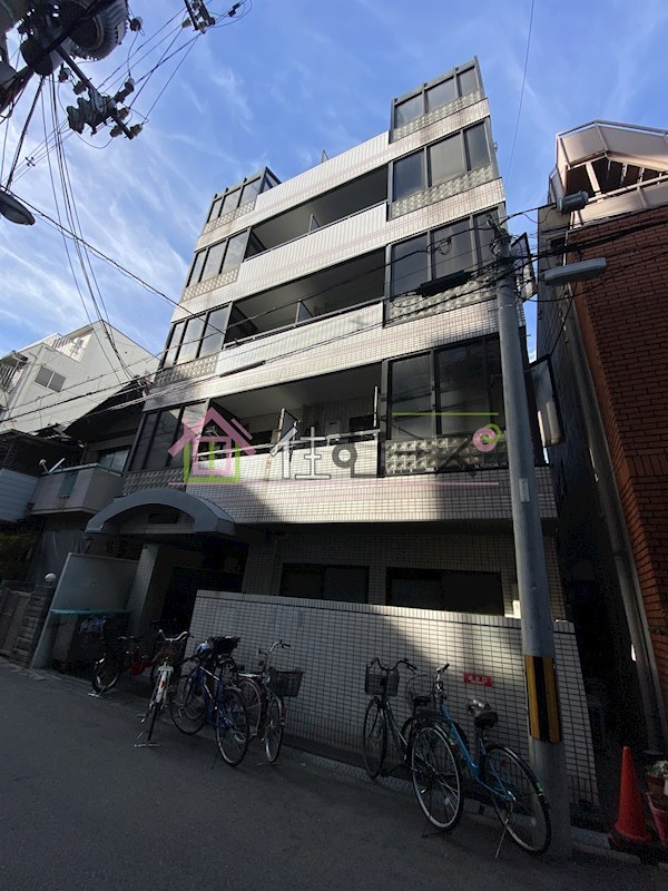 Olive御崎 その他外観1