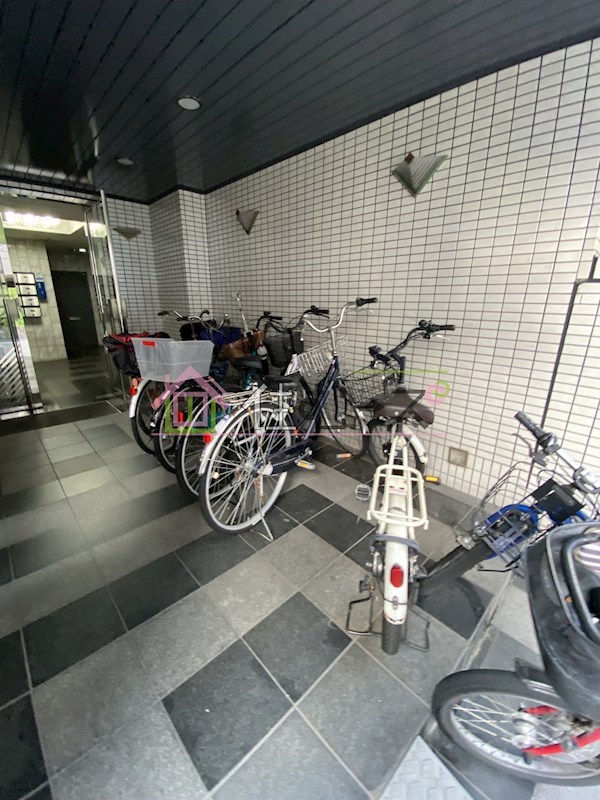 Olive御崎 その他外観2