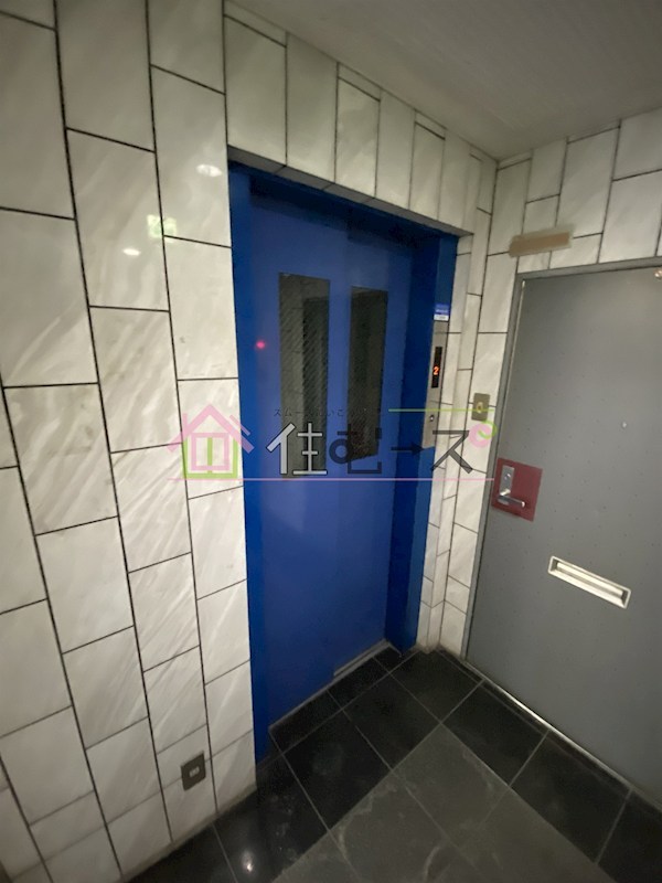 Olive御崎 その他外観4