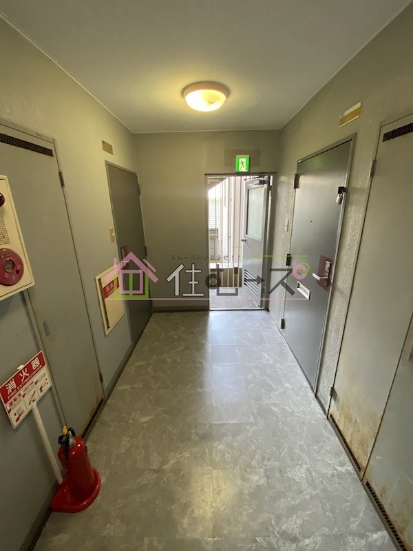 Olive御崎 その他外観6