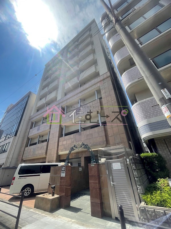 ディアコート その他外観1