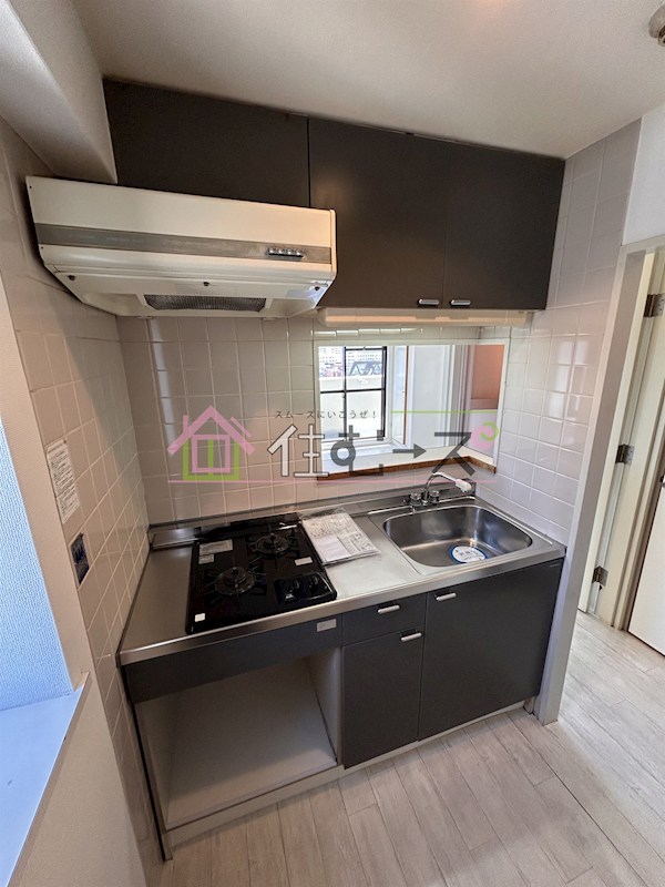 ディアコート キッチン