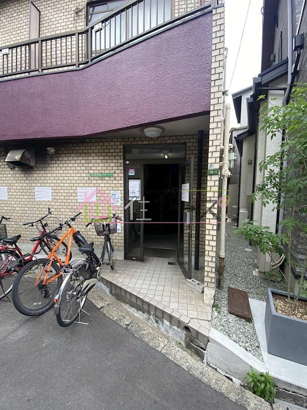 グランビルド蒲生 その他1