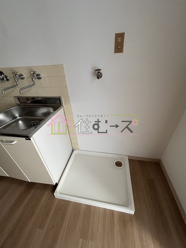 グランビルド蒲生 その他2