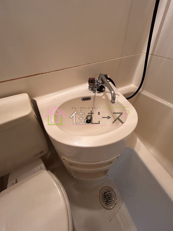 グランビルド蒲生 その他4