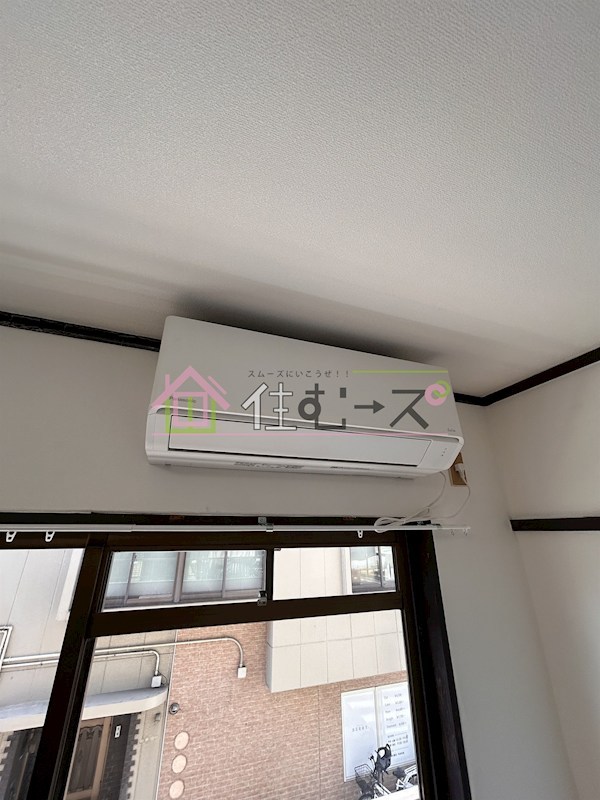 グランビルド蒲生 その他6