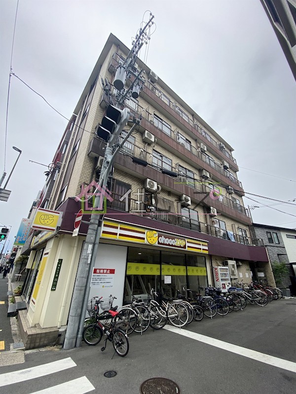 グランビルド蒲生 その他外観1