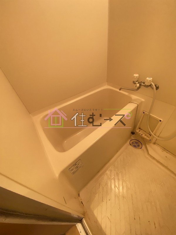 M&amp;#39;プラザ住吉公園壱番館 風呂画像