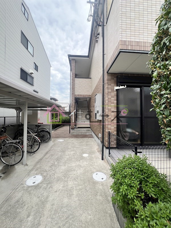 ラフィーネ 住之江 その他1