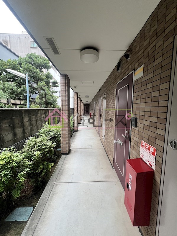 ラフィーネ 住之江 その他外観6