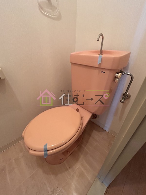 MSR京橋 その他4