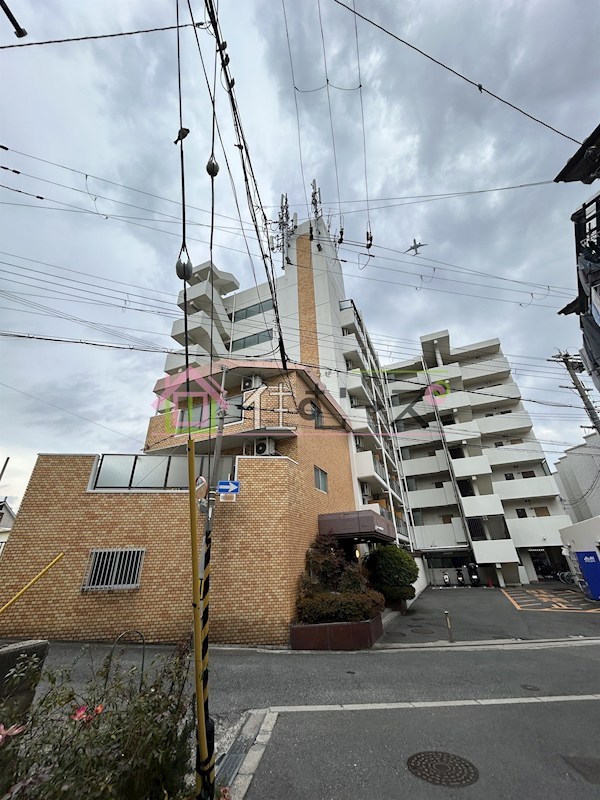 MSR京橋 その他外観1