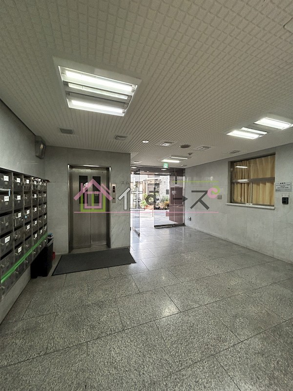 MSR京橋 その他外観2