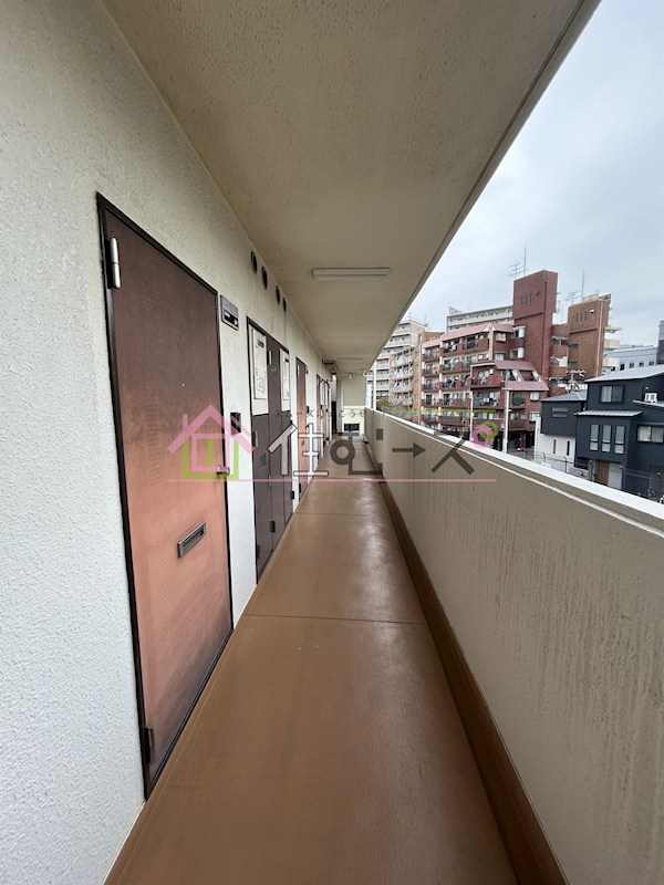 MSR京橋 その他外観5