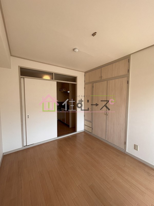 MSR京橋 リビング