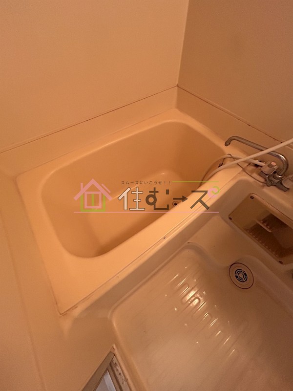 MSR京橋 風呂画像