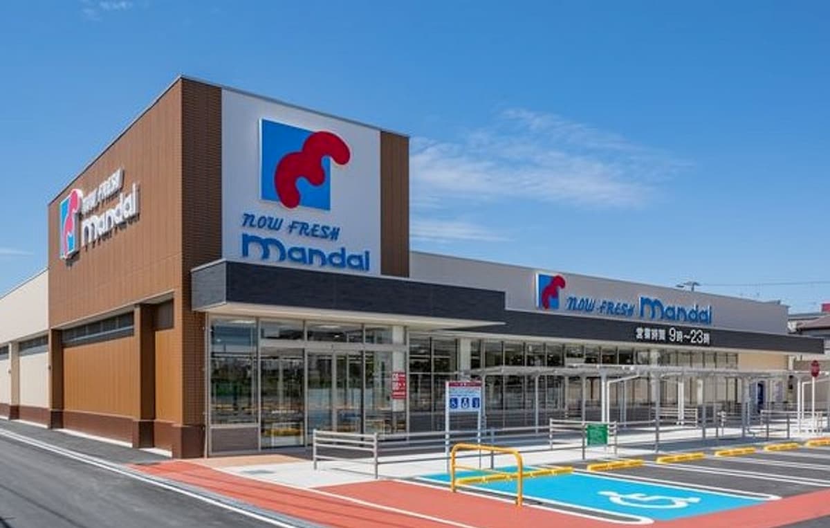 D.CREART松原feliz 周辺画像4