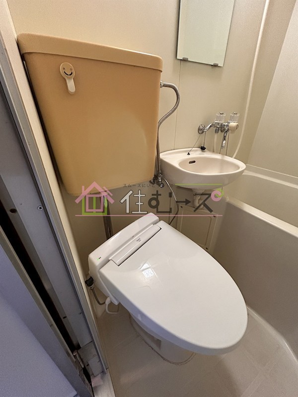 コンフォート緑橋 その他5