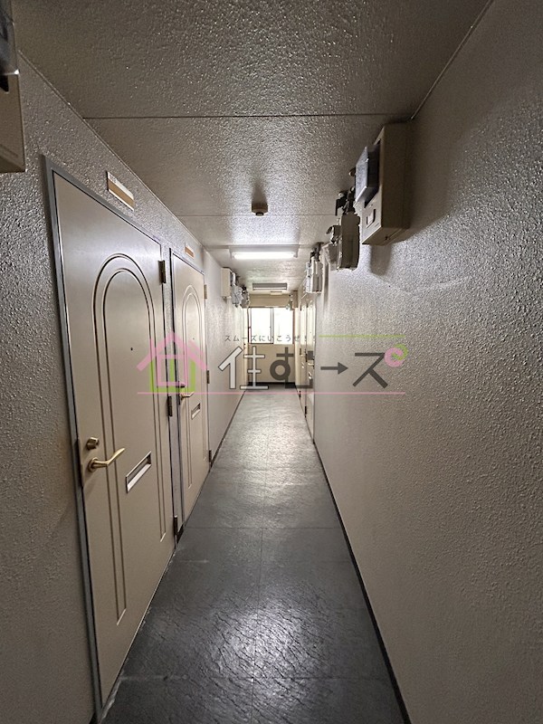 コンフォート緑橋 その他外観2