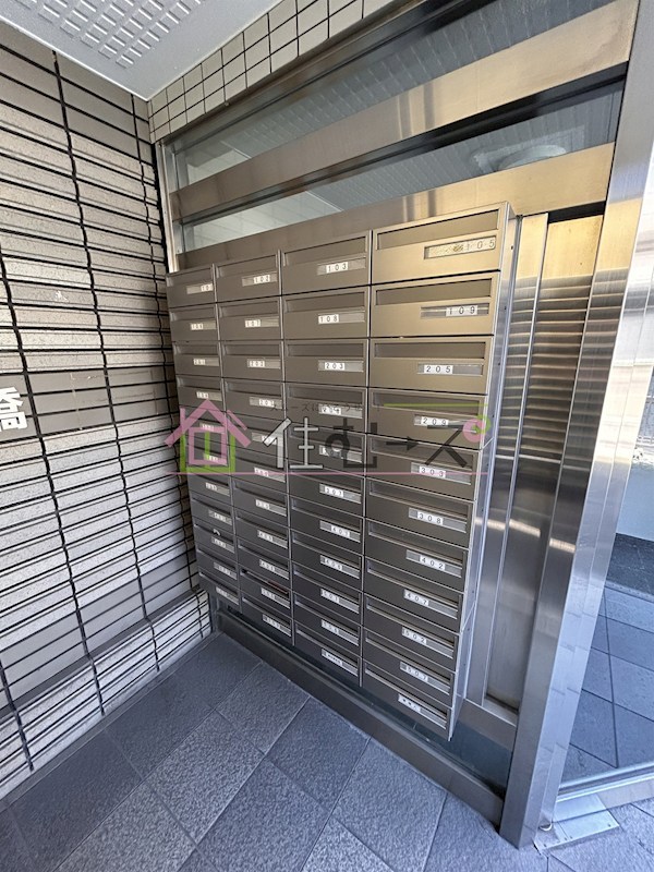 コンフォート緑橋 その他外観4